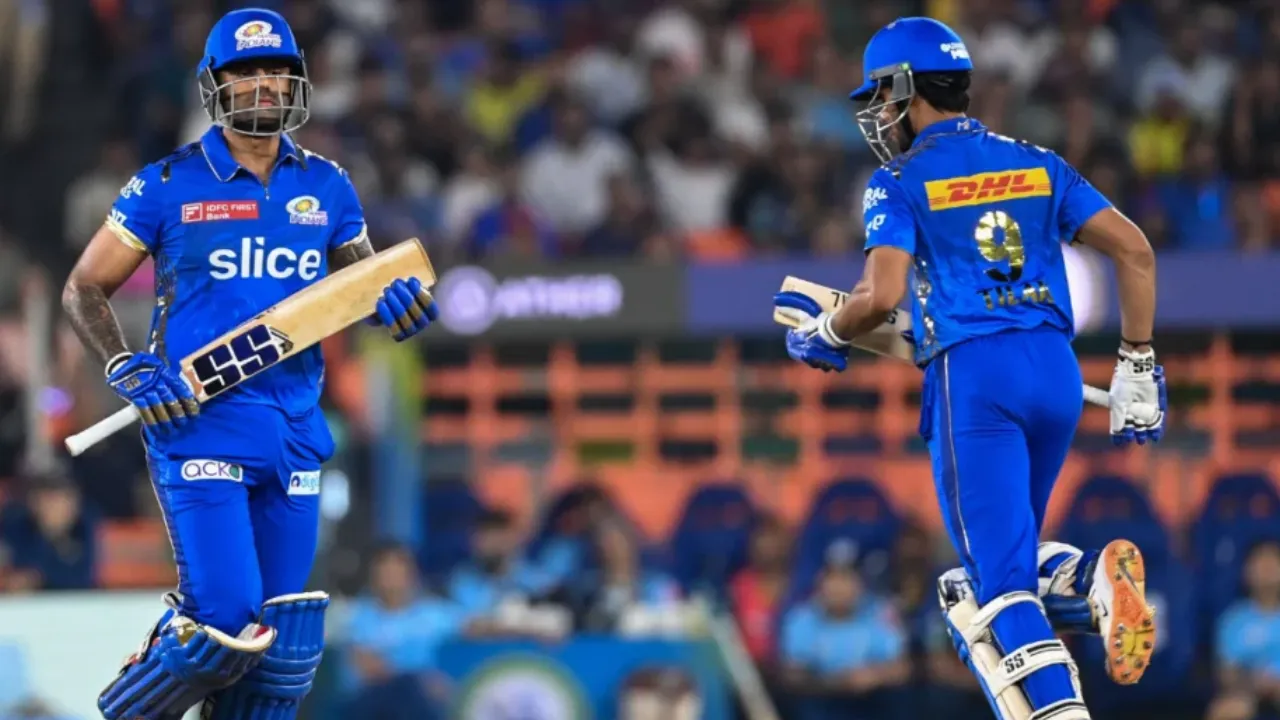 IPL 2024: PBKS vs MI Match 33 – Top 5 standout performances from the match