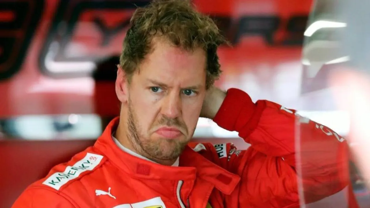 vettel