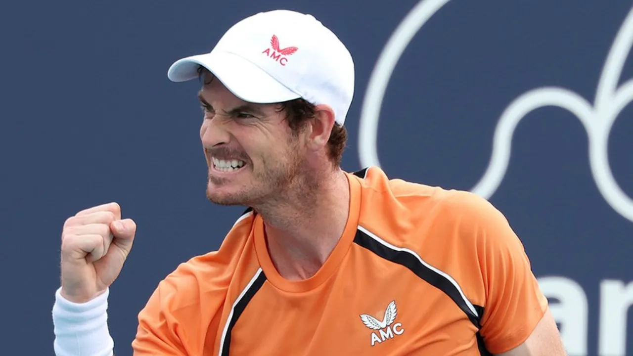 Andy Murray to make a surprising comeback in Geneva Open