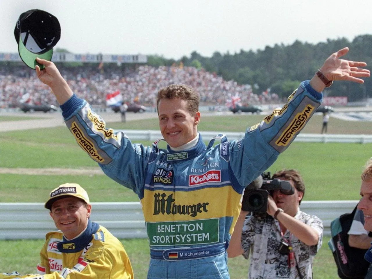 What is Michael Schumacher's condition now? A tragic accident and the