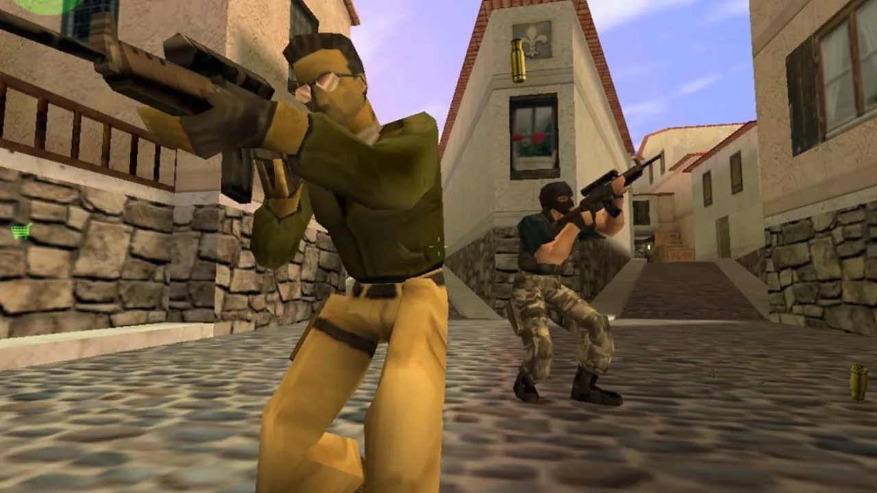 Counter Strike