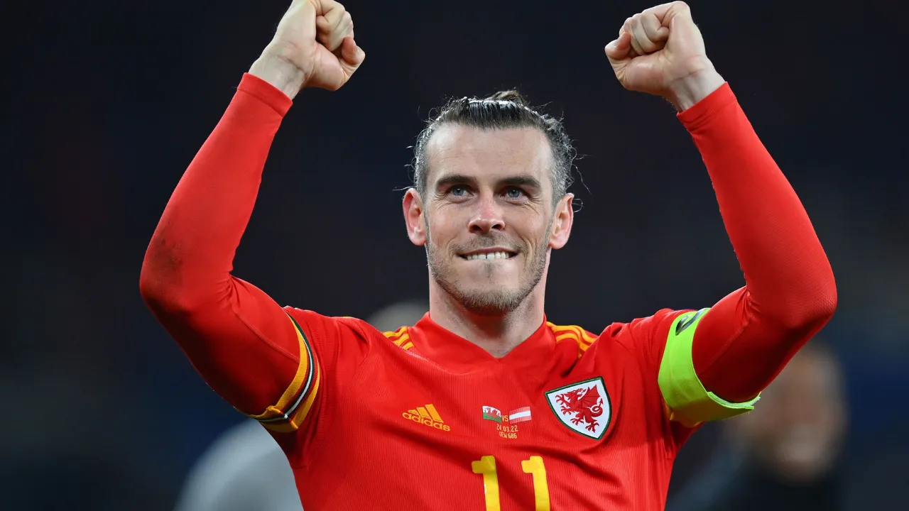 Wrexham co-owner believes Gareth Bale will come out of contract and sign for newly promoted club