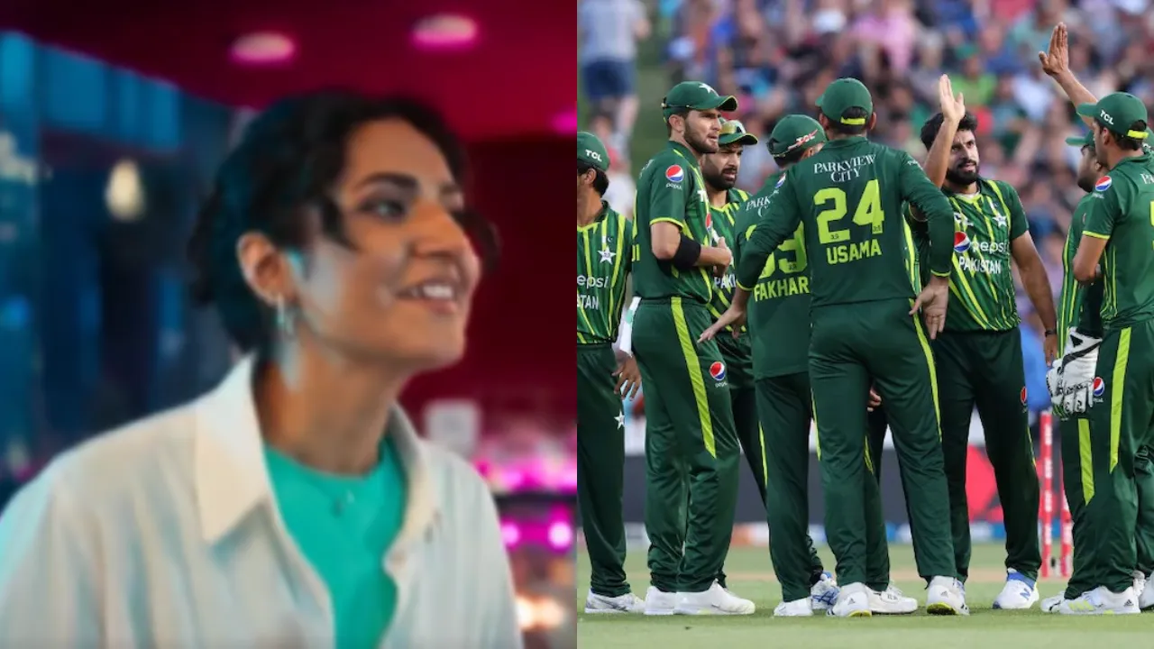 PCB releases official anthem for Pakistan Cricket Team for T20 World Cup 2024 (File Photo: Internet)