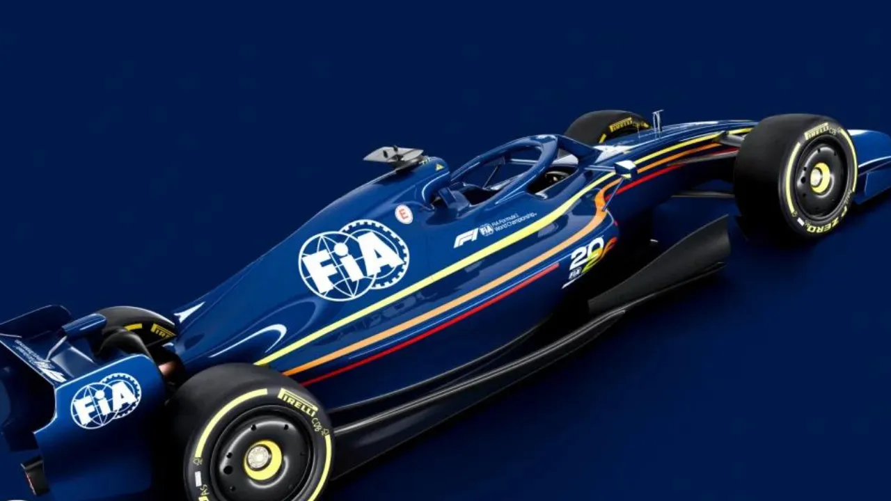 formula 1