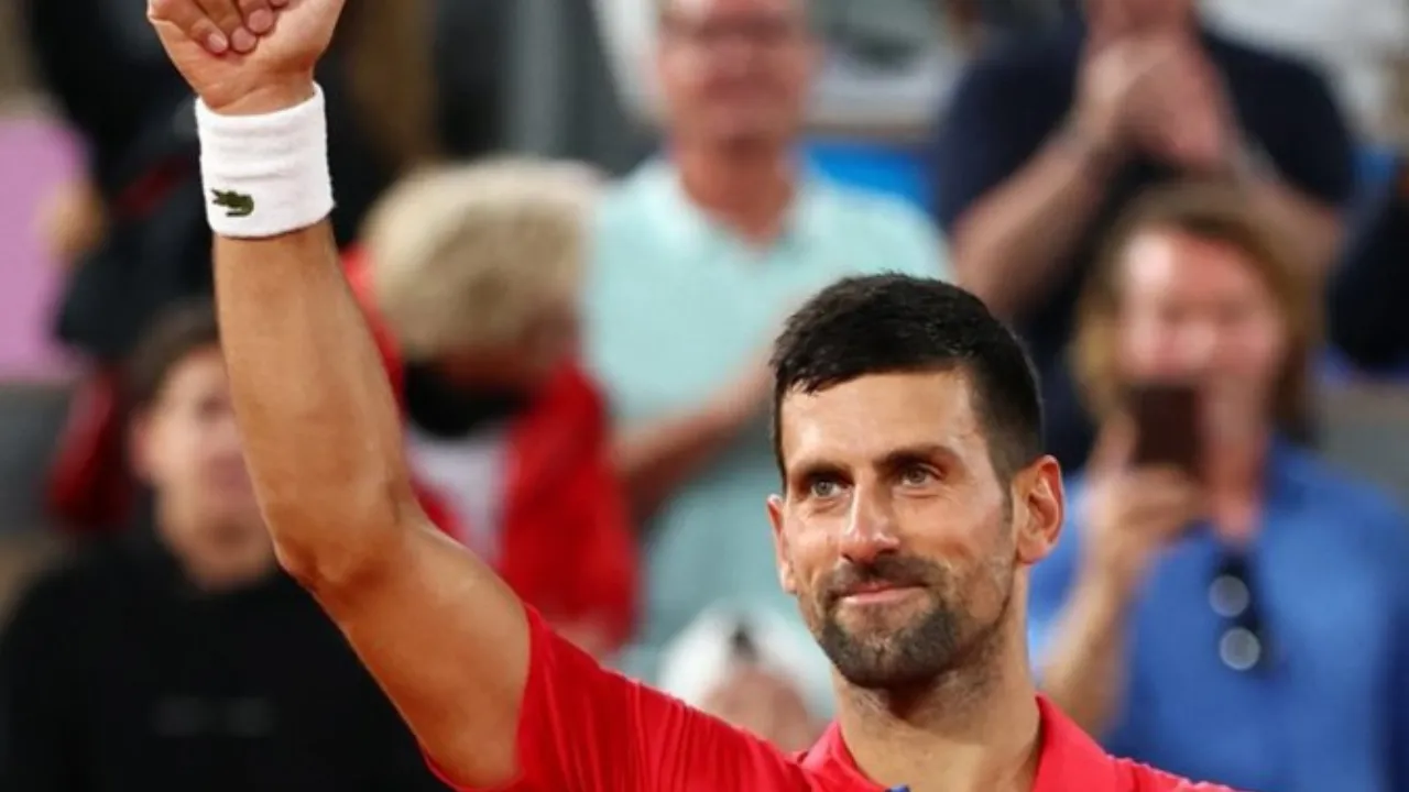 djokovic