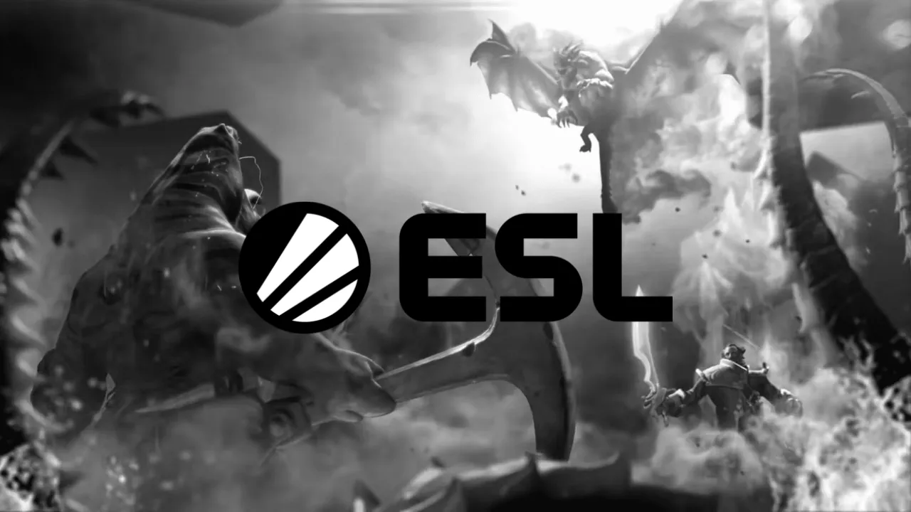 After BLAST and PGL, ESL reveals their Dota 2 tournament schedule for 2025