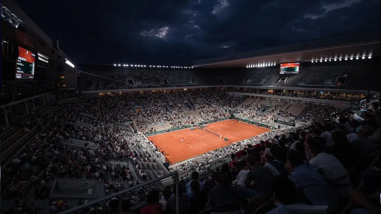Find out what’s new about Roland-Garros 2024