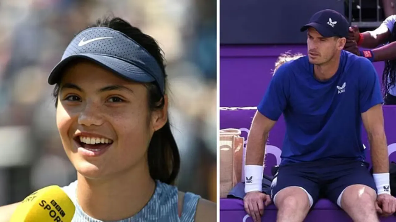 raducanu murray