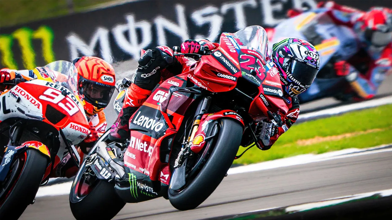 British MotoGP 