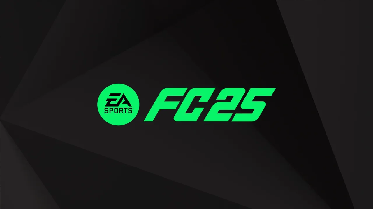 EA Sports FC 25