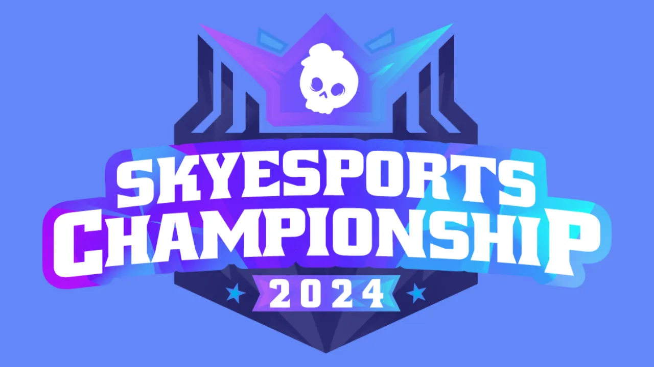 Skyesports Championship