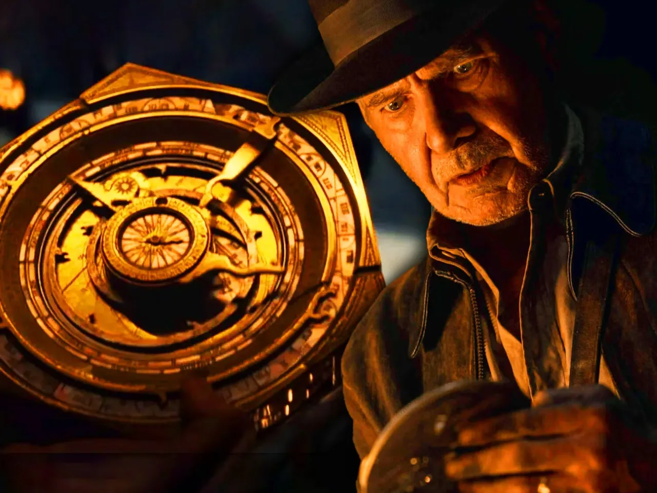 Ranking Top 5 Indiana Jones Movies