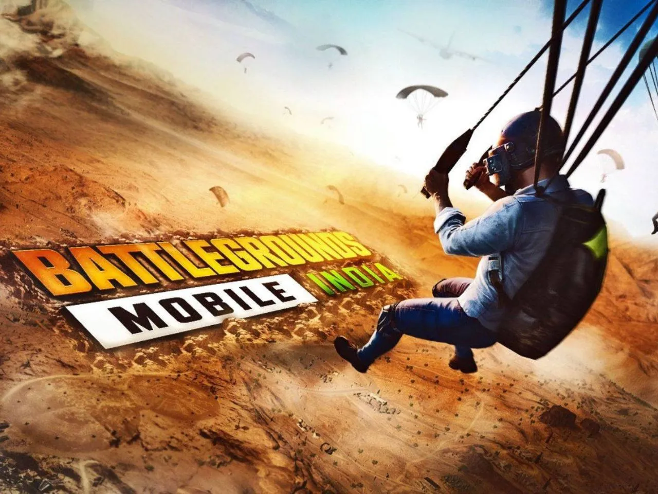 mobile device with 90 fps support in BGMI