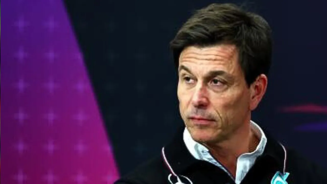 Wolff's frustration is understandable given the team's recent run of results.
