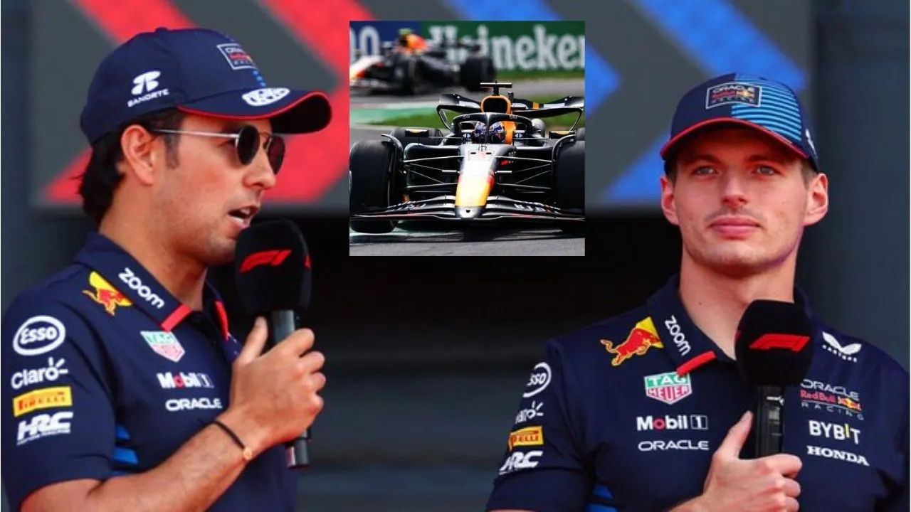 From 1st to 4th: How Did Red Bull lose their pace?