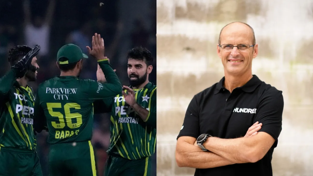 3 Reasons Why Appointing Gary Kirsten as Pakistan's Head Coach Ahead of the T20 World Cup Is a Mistake