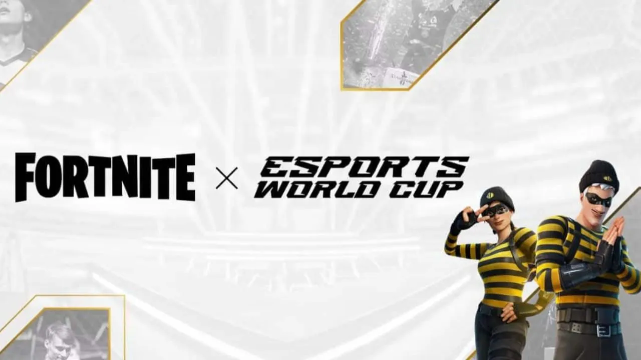 Fortnite Esports World Cup Group Stage concludes as eight teams move to