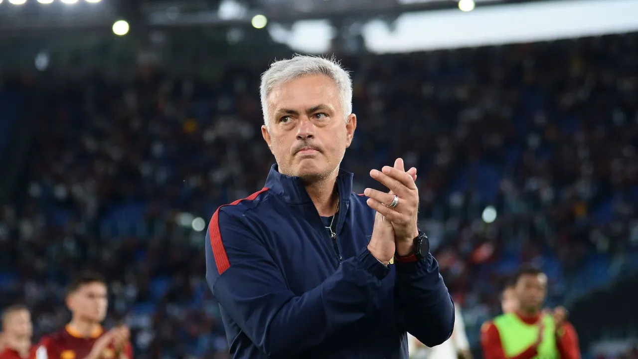Jose Mourinho agrees two year terms with Fenerbahce