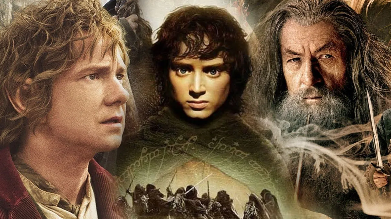 Peter Jackson's 'The Lord of the Rings' trilogy set to hit screens again