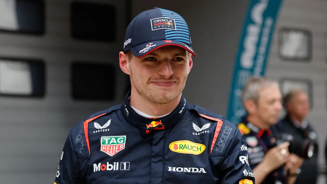 Ex-F1 team principal explains when Max Verstappen will leave Red Bull and why