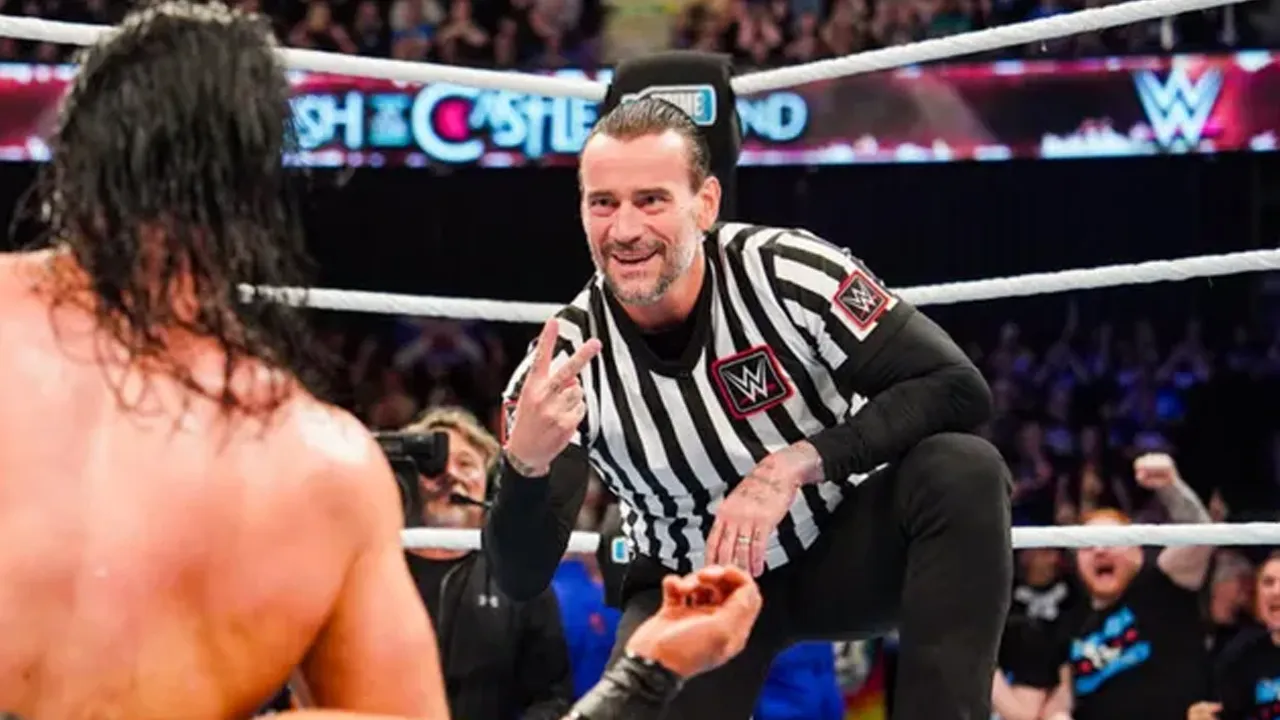 Triple H to boost security to prevent CM Punk from costing Drew McIntyre at Money in the Bank