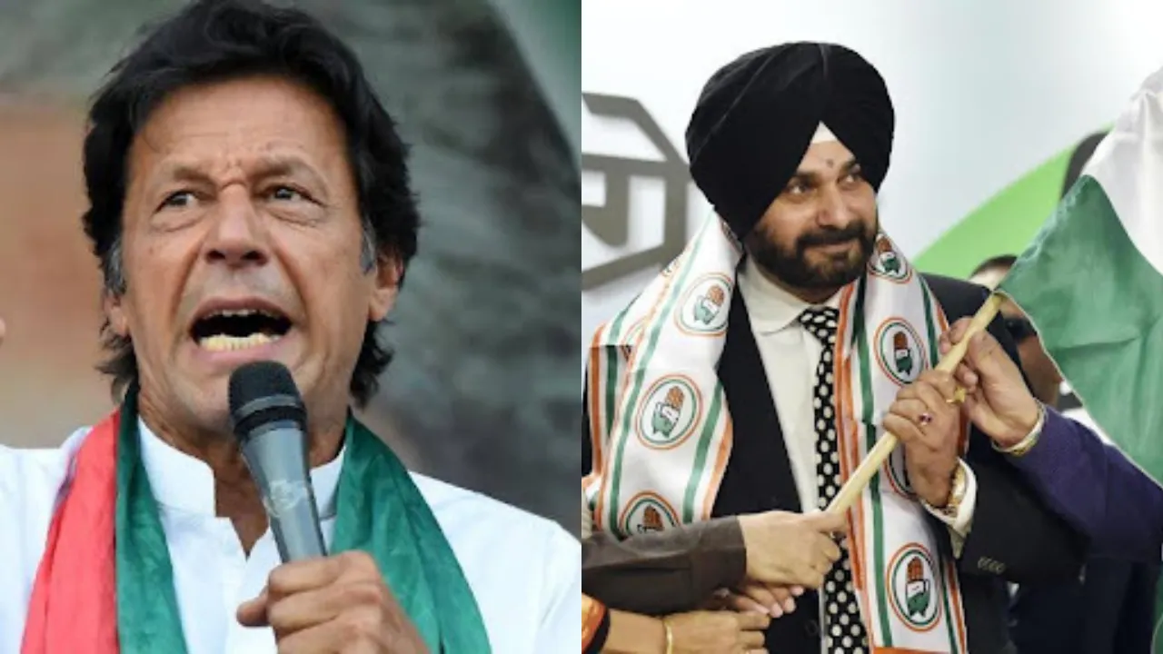 Cricketers Who Became Politicians (Source: X)