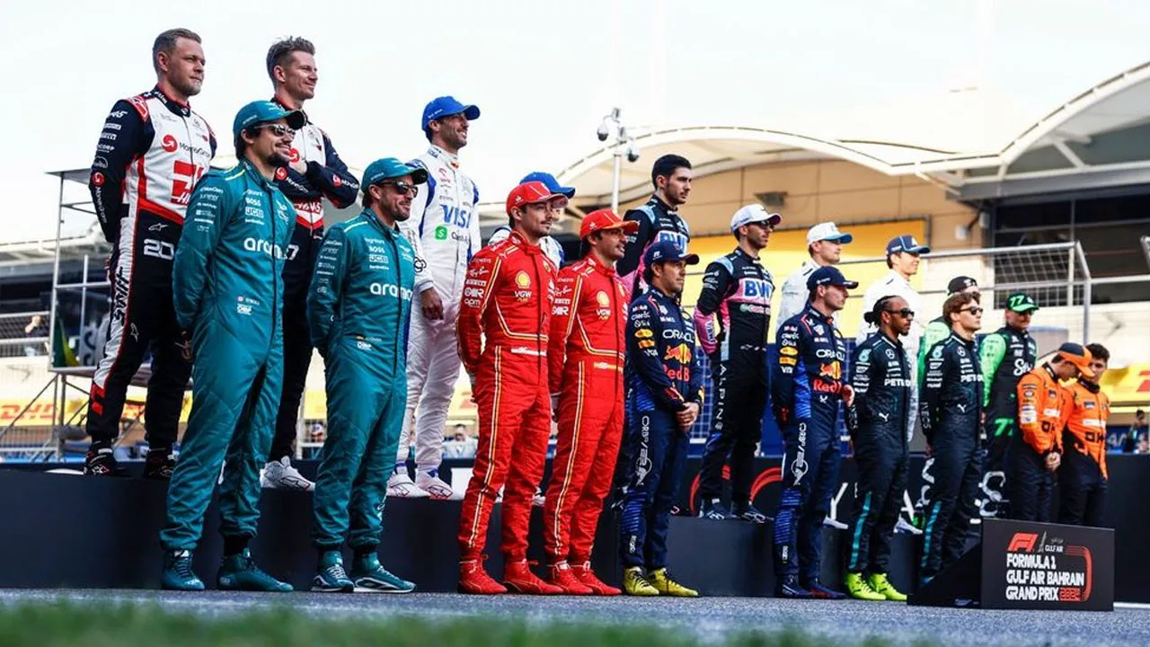 Formula 1 transfer saga: From Audi to Mercedes, teams await key decisions