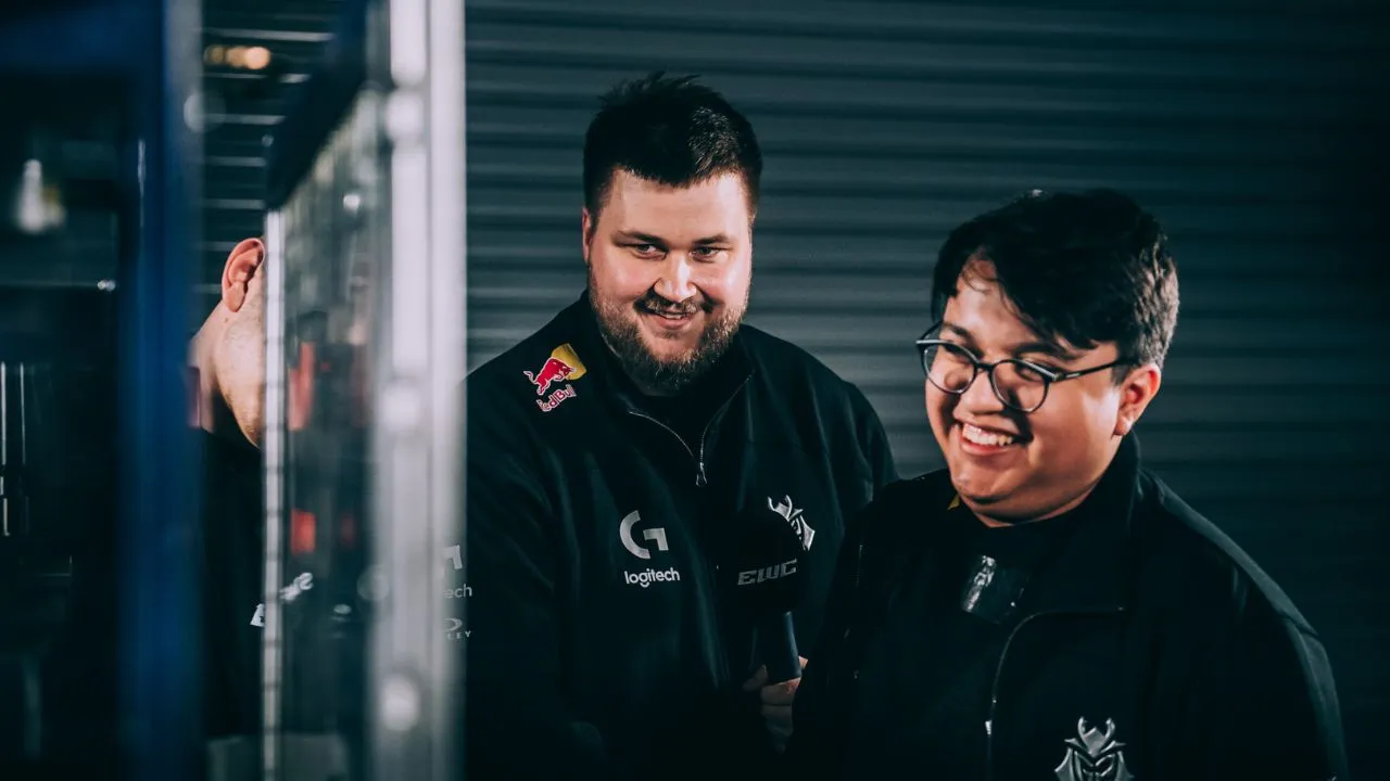 G2 Snax and malbsMd