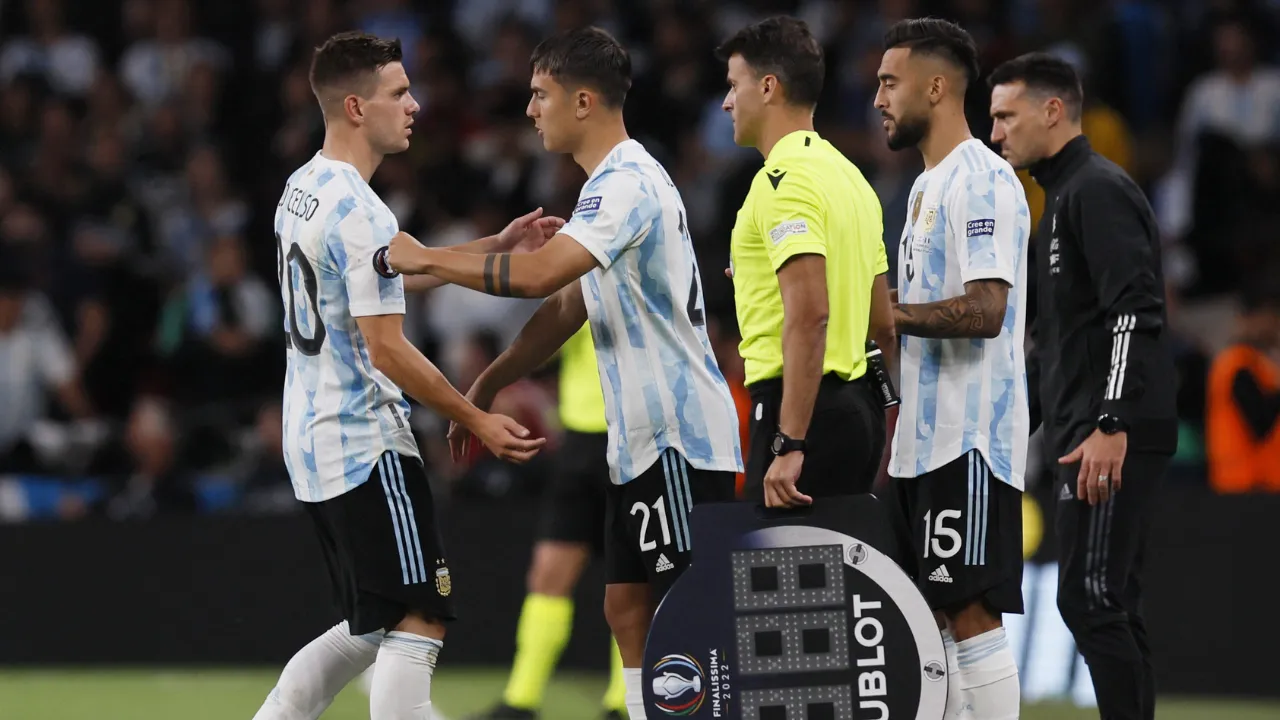 Copa America 2024: CONMEBOL set to introduce new substitutions rule in quadrennial tournament