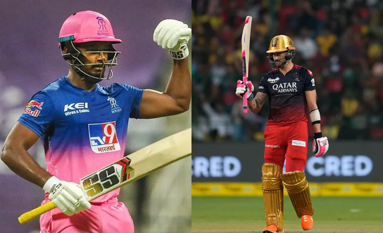 Sanju Samson