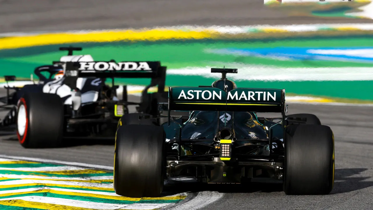 Honda continues to be ambitious for F1 2026 return, bids to win championship with Aston Martin