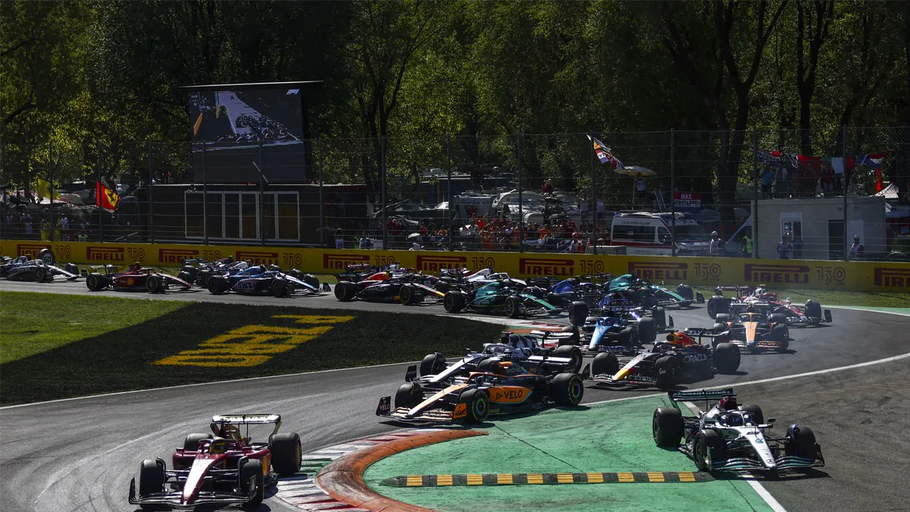 Italian Grand Prix