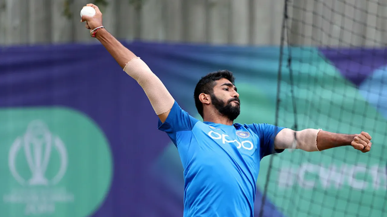 ‘If we hit him for a boundary…’ - Jasprit Bumrah's teenage friend reveals interesting anecdote about star pacer