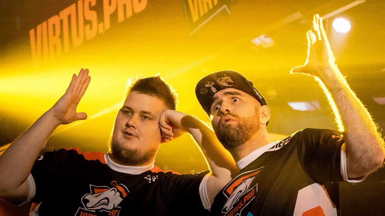 Snax and Taz