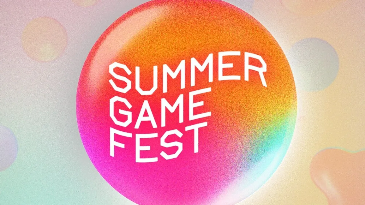 Summer Games Fest 2024