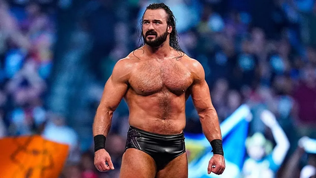 Drew McIntyre winning Money in the Bank to cash-in on Damian Priest could be poetic