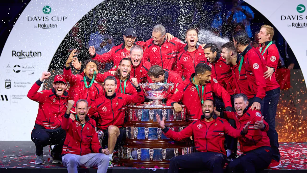 davis cup