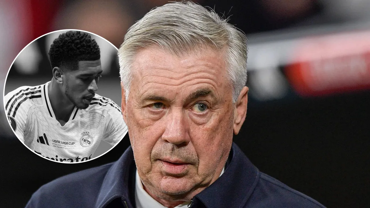 Carlo Ancelotti formation