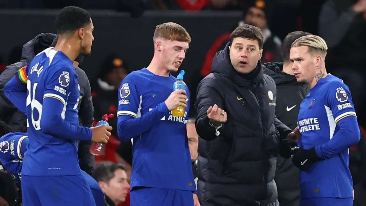 Mauricio Pochettino backs star Chelsea footballer after poor show against Manchester City in FA Cup