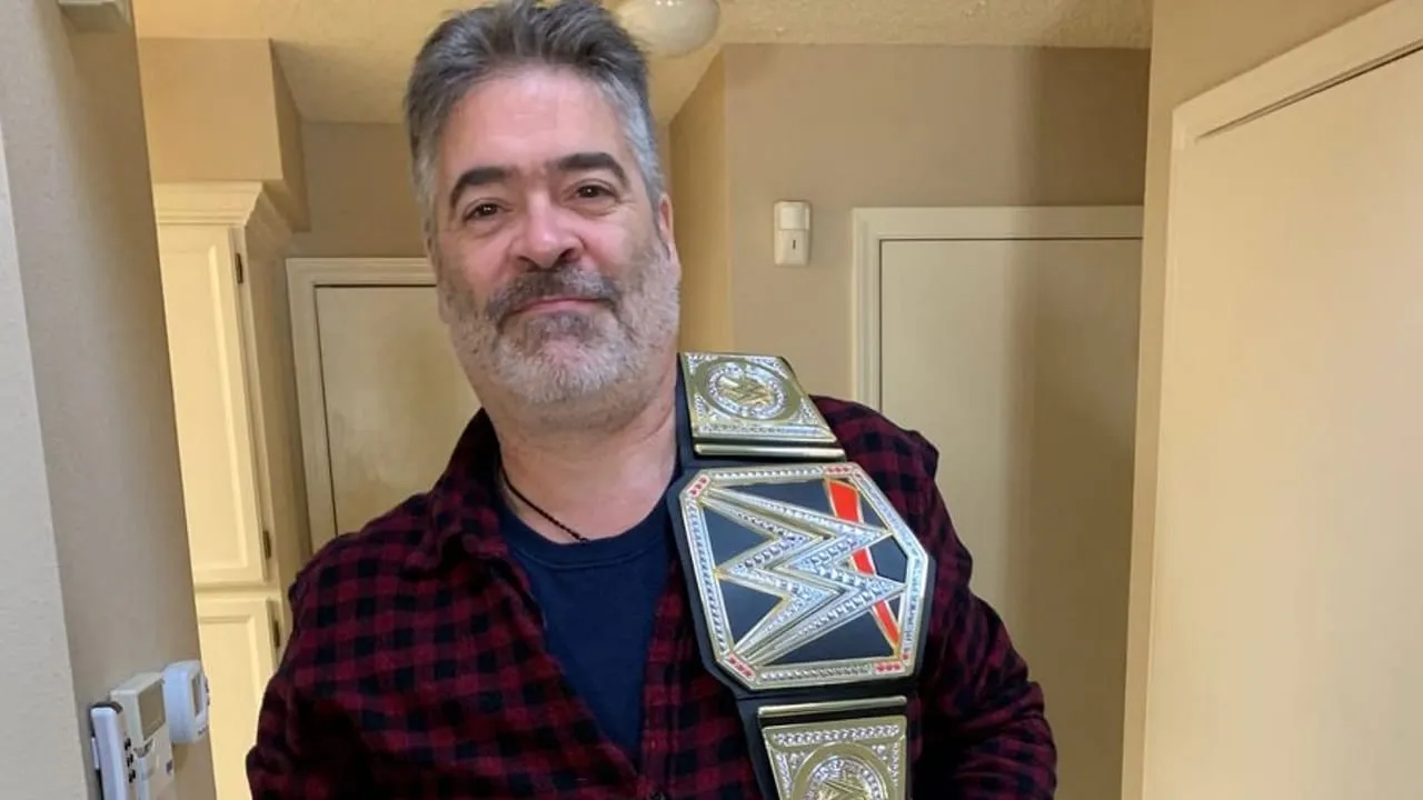 Vince Russo