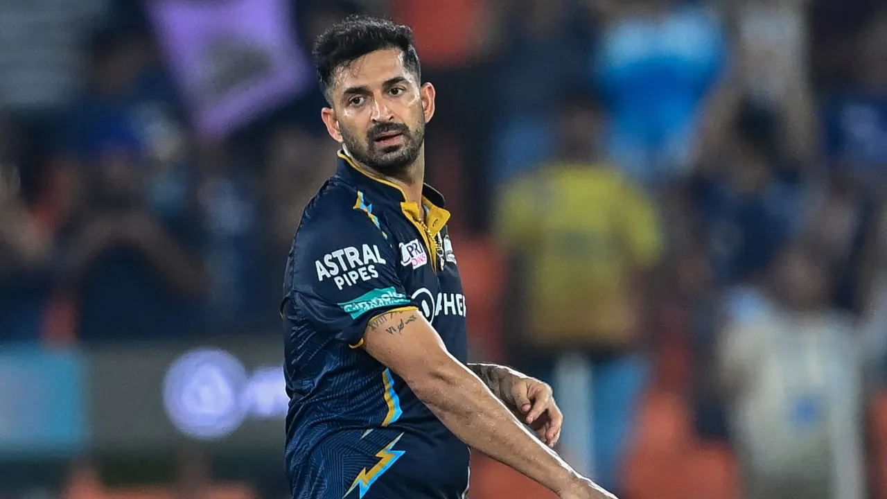 IPL 2024: 5 Most expensive bowling spell in IPL history