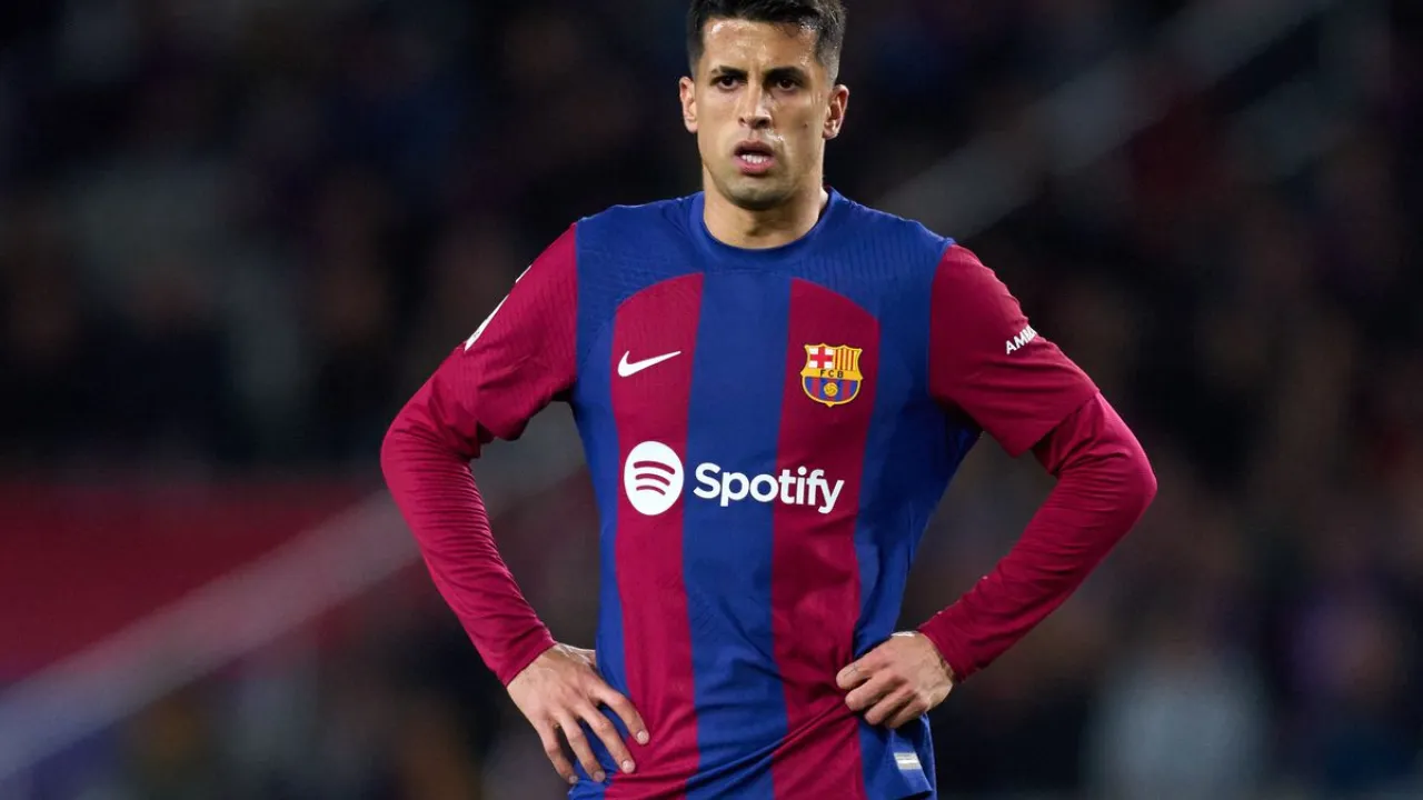 Joao Cancelo