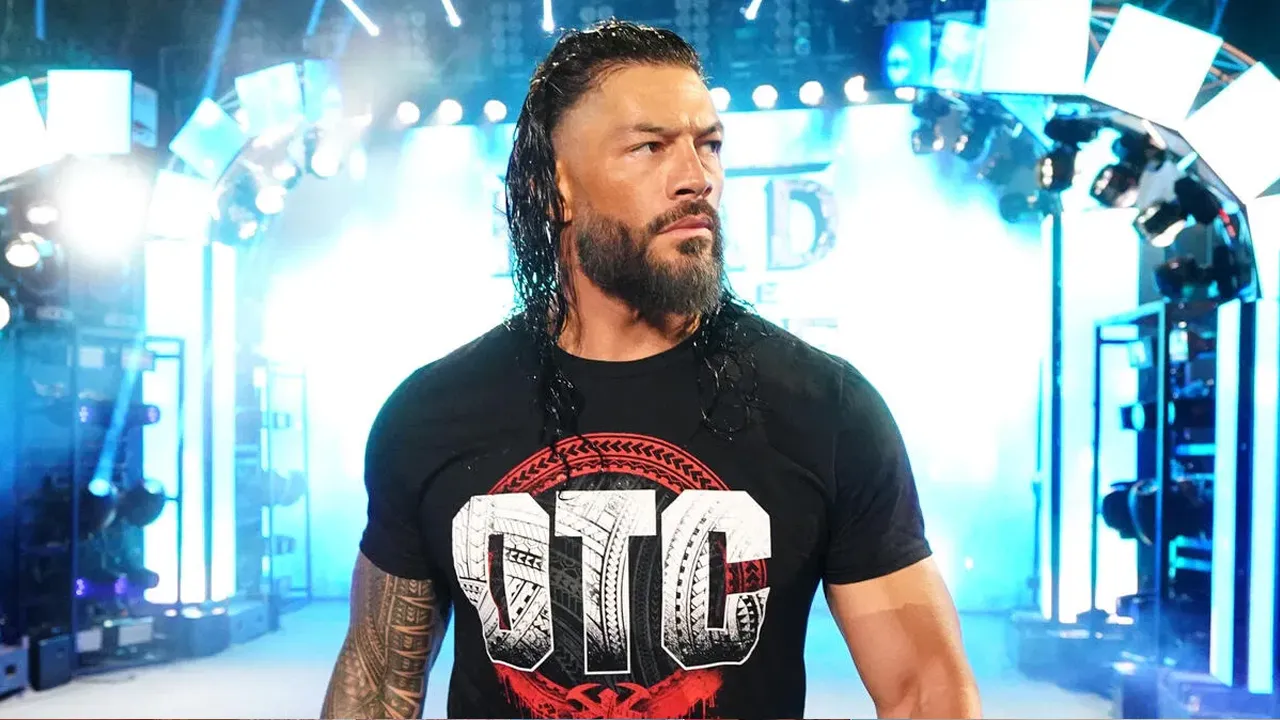 What will Original Tribal Chief Roman Reigns have to say on his return to Smackdown?