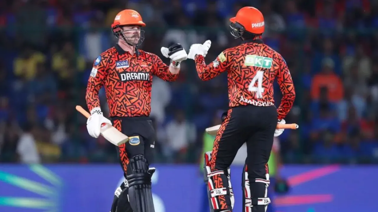 IPL 2024: Here’s how Sunrisers Hyderabad can finish in top two in the points table