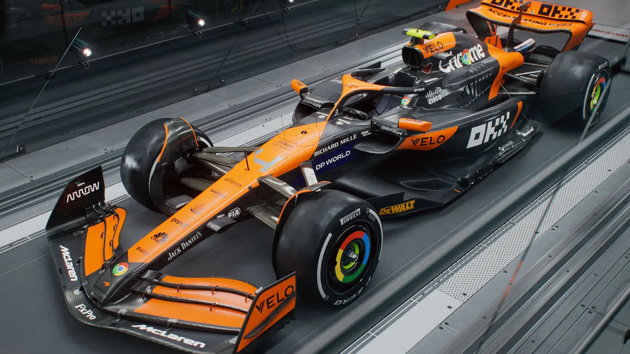 Sprinting into uncertainty: McLaren team principal's hopes and concerns for Shanghai GP 2024