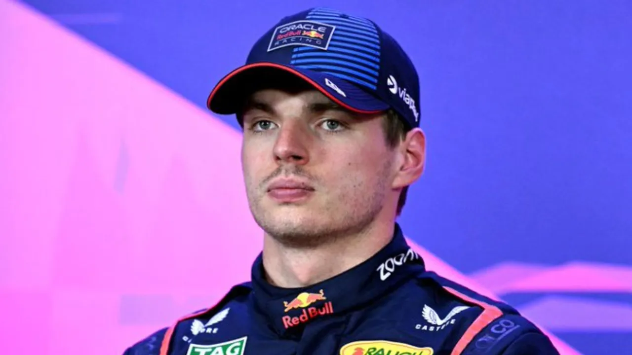 Max Verstappen likely to bag hefty grid penalty due to Red Bull's strategic engine tactics