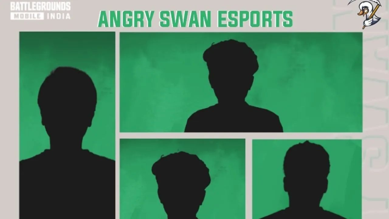 Angry Swan Esports BMPS 2024