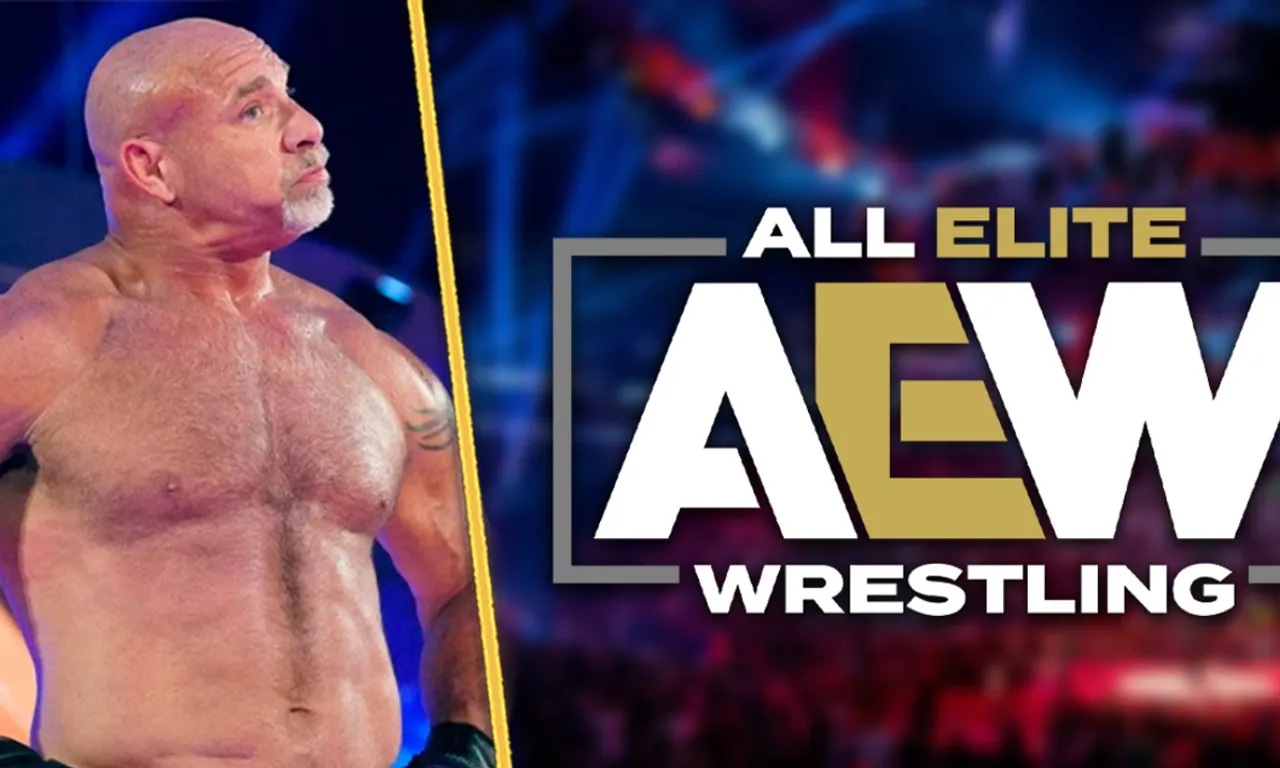 'The product is too cheesy...' - Bill Goldberg breaks silence on potentially joining AEW