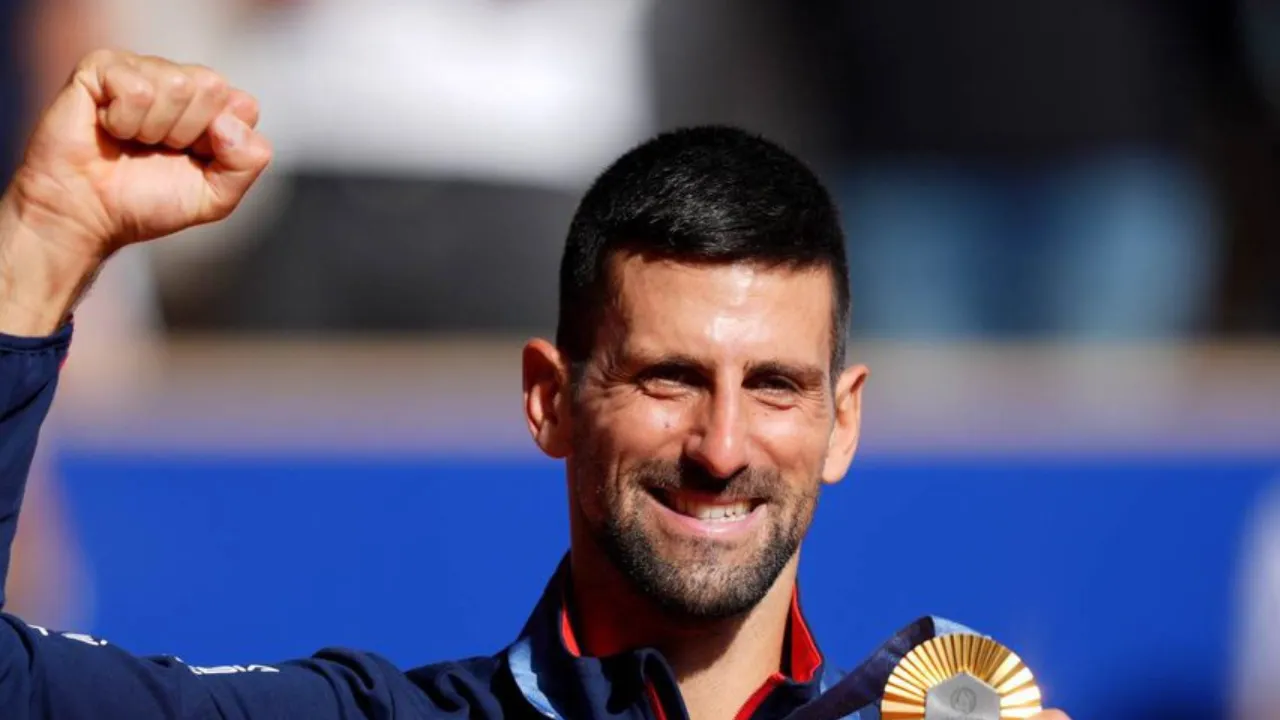 djokovic