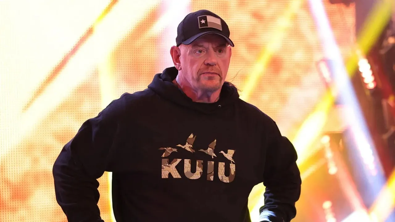 'There was a lot of really emotional moments...' - The Undertaker opens up on Roman Reigns losing WWE Championship vs Cody Rhodes